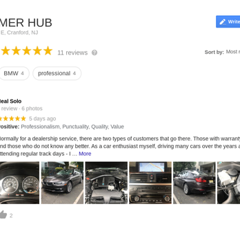 Bimmer Hub - Auto Repair Near Me - Westfield, New Jersey Bimmer Hub - Auto Repair Near Me - Westfield, New Jersey