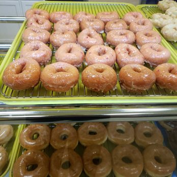T&C Donuts - Donuts Near Me - Hueytown, Alabama