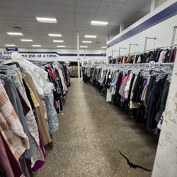 Goodwill Industries of Dallas
