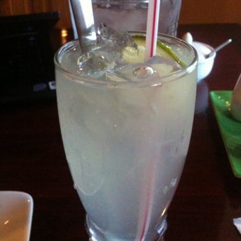 Huynh Restaurant - Da Chanh - Vietnamese limeade. Very refreshing! - Vietnamese Near Me - Houston, Texas