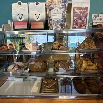 Mea Cuppa Coffee Lounge - Coffee & Tea Near Me - Charleston, West Virginia