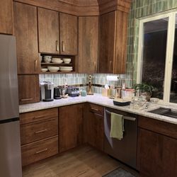 Rockwell Interior Design