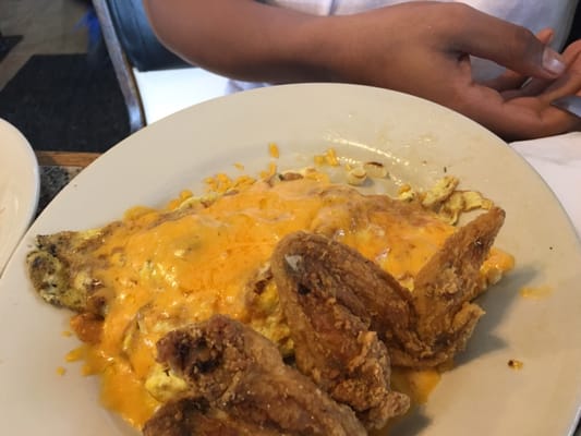 MLK (My Little Kitchen) Restaurant by null