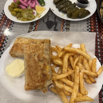 Mr Pita Mediterranean Grill - Chicken Shawarma Sandwich - Middle Eastern Near Me - O'Fallon, Missouri Mr Pita Mediterranean Grill - Chicken Shawarma Sandwich - Middle Eastern Near Me - O'Fallon, Missouri