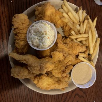Tully's Good Times - Amherst - Tully's Tender Dinner - American Near Me - Amherst, New York