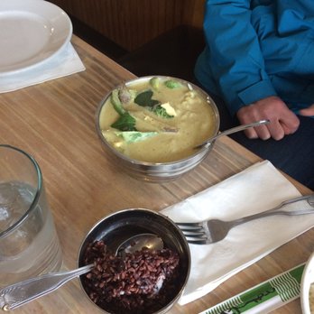 Thai Bamboo Restaurant - Thai Near Me - Spokane Valley, Washington