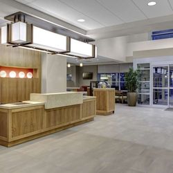 Hyatt Place Columbus - Exterior
