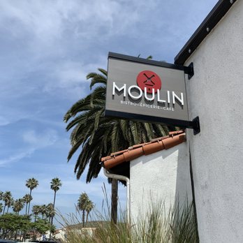 Moulin - Bakeries Near Me - San Clemente, California