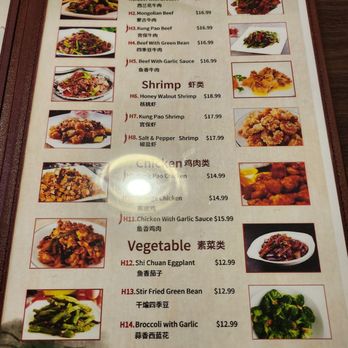 1st Dumpling N Noodle - Menu 7/2023 - Noodles Near Me - Montclair, California