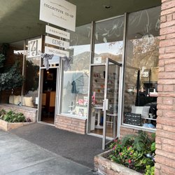 Collective Co-op - Store front
