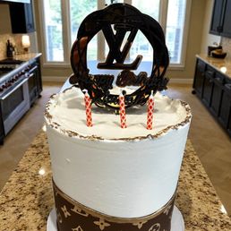 Birthday Cake! Birthday Cake!