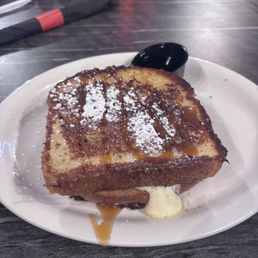 French Toast
