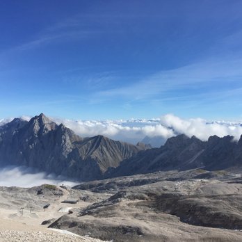 Zugspitze - Tours Near Me Zugspitze - Tours Near Me