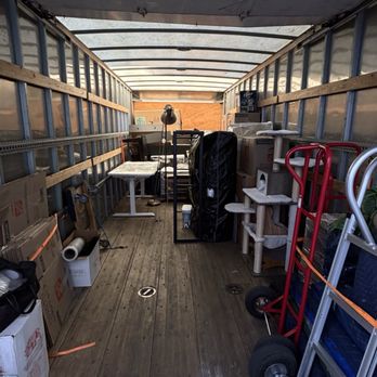 Eco Moving - Movers Near Me - Los Angeles, California Eco Moving - Movers Near Me - Los Angeles, California