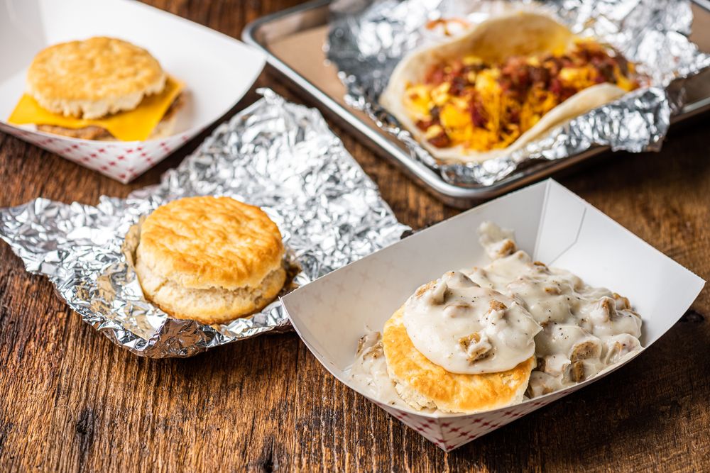 Smokey Mo's BBQ