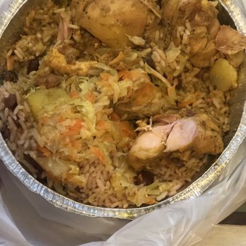 Tafari Tropics Jamaican Restaurant - Caribbean Near Me - Bloomfield, New Jersey