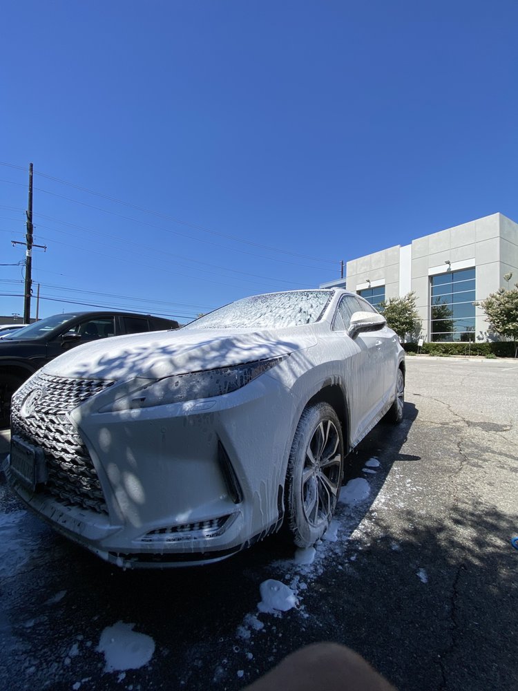 JOSEPH’S CAR DETAILING & CAR WASH SERVICES 15 Photos Anaheim