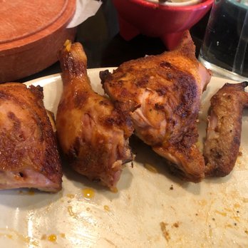 Grand Tequila Mexican Restaurant & Cantina - Mexican Near Me - San Antonio, Texas