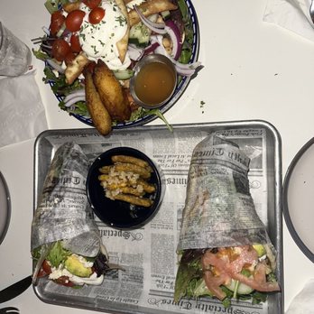 Gylro - salad and gyros - Bars Near Me - Rincon, Puerto Rico