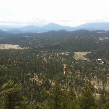 Staunton State Park - Hiking Near Me - Pine, Colorado