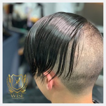 WISE Grooming Studios - Undercut_By Justin - Barbers Near Me - New York, New York WISE Grooming Studios - Undercut_By Justin - Barbers Near Me - New York, New York