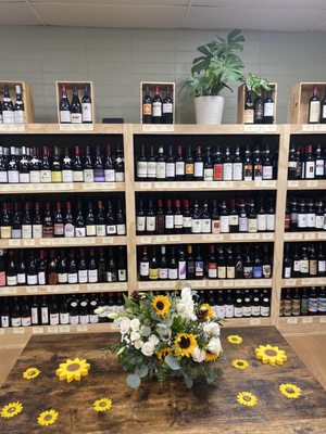 Pasadena Wine Shop by null