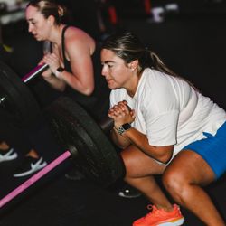 Wolf Heart Fit Co.