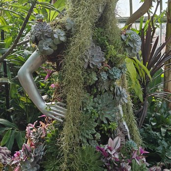 Centennial Park Conservatory - Parks Near Me - Toronto, Ontario