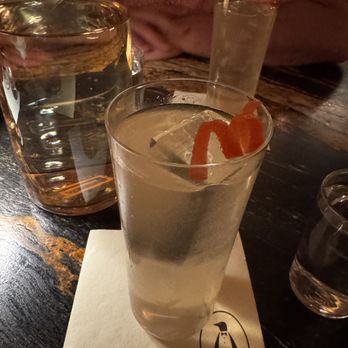 Carry On - Cocktail Bars Near Me - Phoenix, Arizona