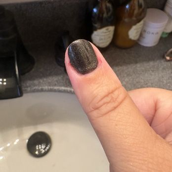 Nail Garden - Studio City - This honestly makes me hate the manicure. - Nail Salons Near Me - Studio City, California Nail Garden - Studio City - This honestly makes me hate the manicure. - Nail Salons Near Me - Studio City, California