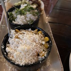 Taco Guild - Street Corn SIDE Chef's Rice
