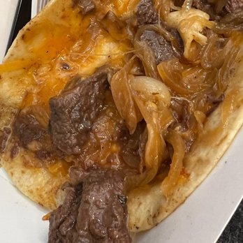 Dochos Latin Bistro - Steak taco - Food Trucks Near Me Dochos Latin Bistro - Steak taco - Food Trucks Near Me