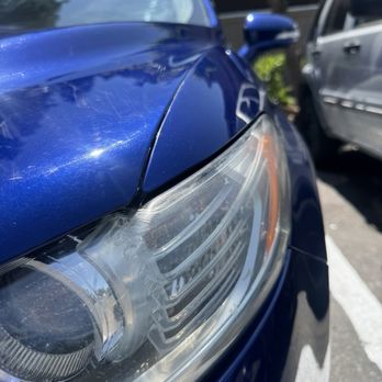 Tommy's Express® Car Wash - This is the side that is sitting correctly in place - Auto Detailing Near Me - Roseville, California Tommy's Express® Car Wash - This is the side that is sitting correctly in place - Auto Detailing Near Me - Roseville, California