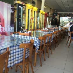 Bar do Cuscuz - Bar amplo cerveja gelada