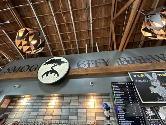 Glendora Public Market by null