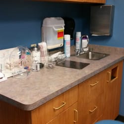 Reyes Santiago MD Pediatric Pulmonology - Standard doctor stuff