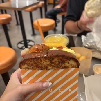 Egg Tuck - Breakfast & Brunch Near Me - Chicago, Illinois Egg Tuck - Breakfast & Brunch Near Me - Chicago, Illinois