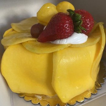 Jim's Bakery - The infamous mango cake that everybody MUST try ! - Bakeries Near Me - Monterey Park, California Jim's Bakery - The infamous mango cake that everybody MUST try ! - Bakeries Near Me - Monterey Park, California