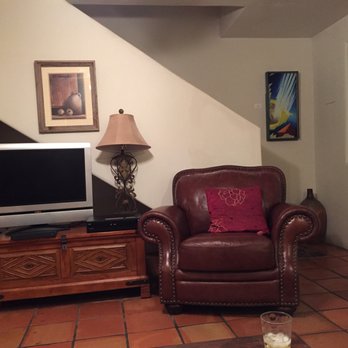 Casas de Guadalupe - Vacation Rentals Near Me - Santa Fe, New Mexico