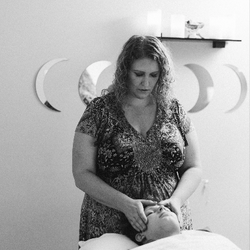Twin Cities Reiki Master