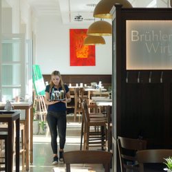 Brühler Wirtshaus am Schloss