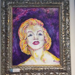 Art Spotlight - Pop Art by Dr Mark Convoy