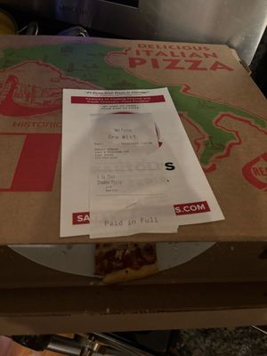 Bartoli's Pizzeria & Catering - West Town by null