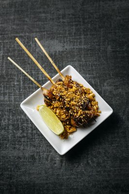 YOSO PURS Asian Comfort Food by null