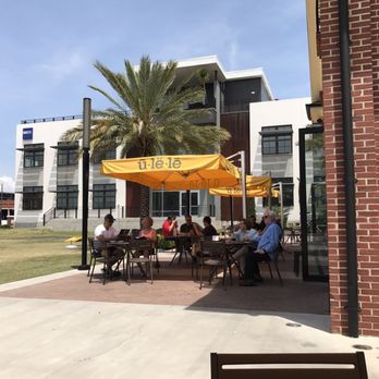 Ulele - After the crowd arrived - New American Near Me - Tampa, Florida