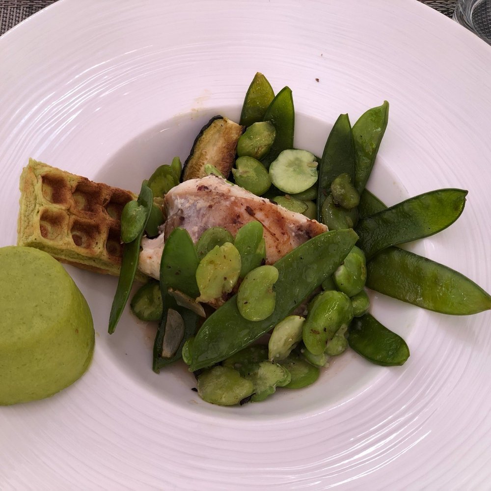 Au Delice de Provence - Restaurants Near Me - Valréas, 84