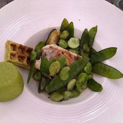 Au Delice de Provence
