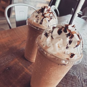 Scripts Cafe - Cafes Near Me - Lockport, New York