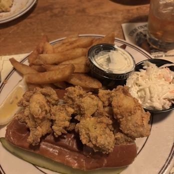 Union Oyster House - Oyster roll lunch - Seafood Near Me - Boston, Massachusetts Union Oyster House - Oyster roll lunch - Seafood Near Me - Boston, Massachusetts