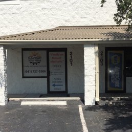 Exterior photo of Suncoast Auto Repair - Bradenton, Florida Exterior photo of Suncoast Auto Repair - Bradenton, Florida